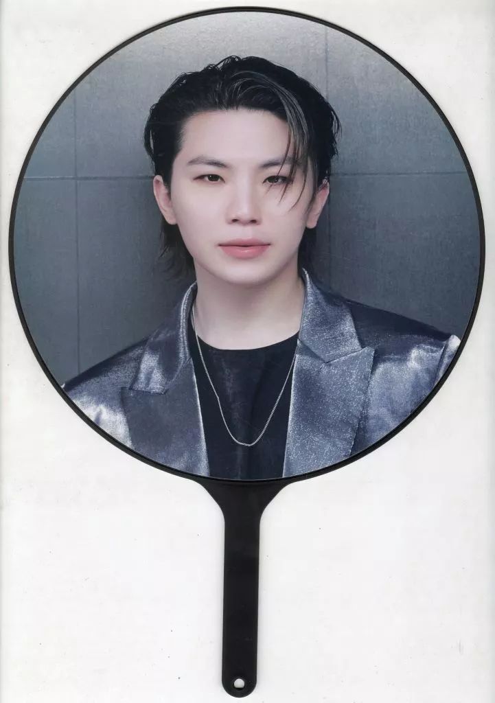 中古】うちわ ウジ IMAGE PICKET(うちわ) 「SEVENTEEN [RIGHT HERE