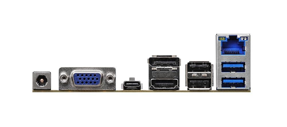 ASRock DeskMini B760 intel 第14・13・12世代 Coreプロセッサ対応 B760チップセット DDR4 ベアボーンPC DeskMini B760/W/BB/BOX/JP PC7864
