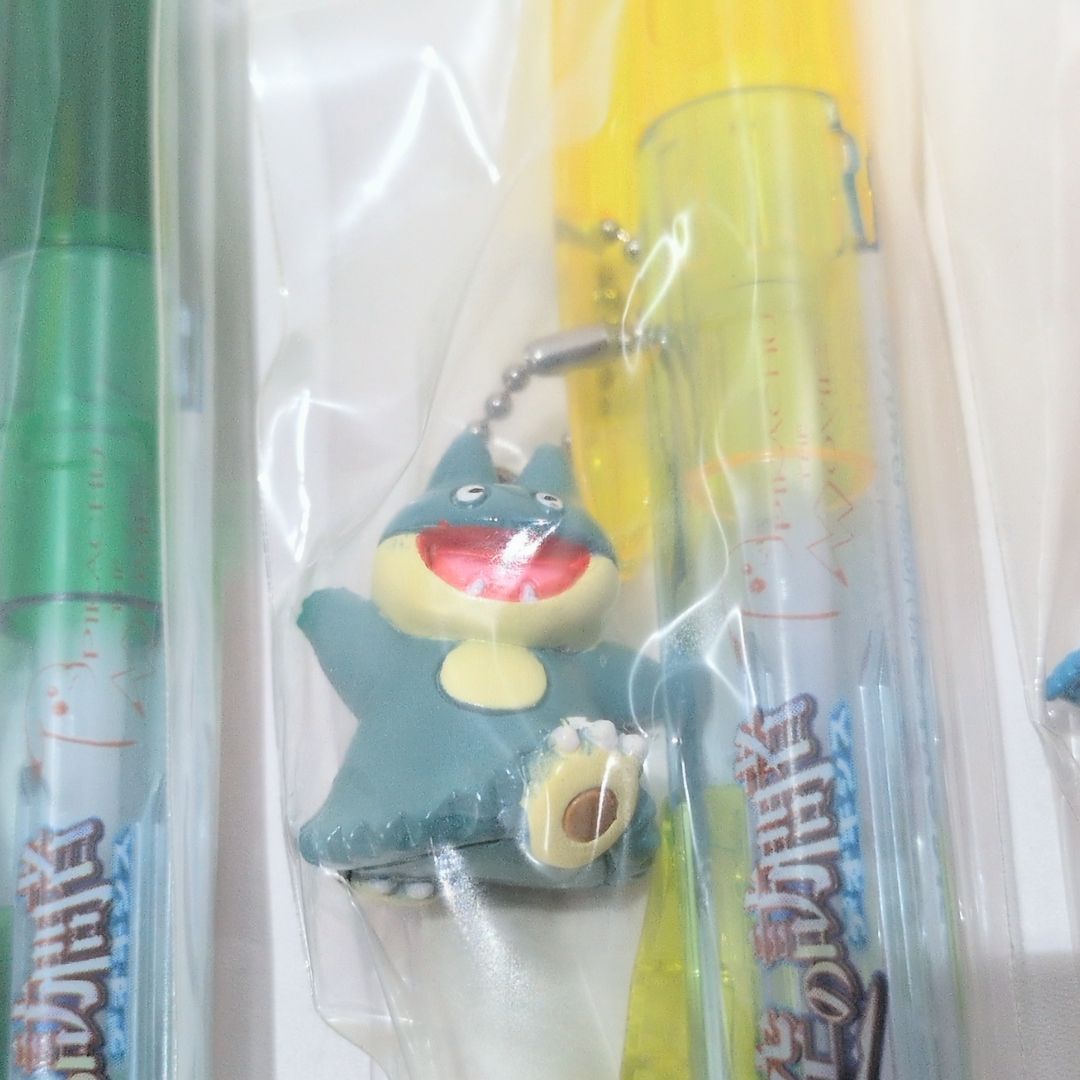 未使用 劇場版ポケットモンスター アドバンスジェネレーション 裂空の