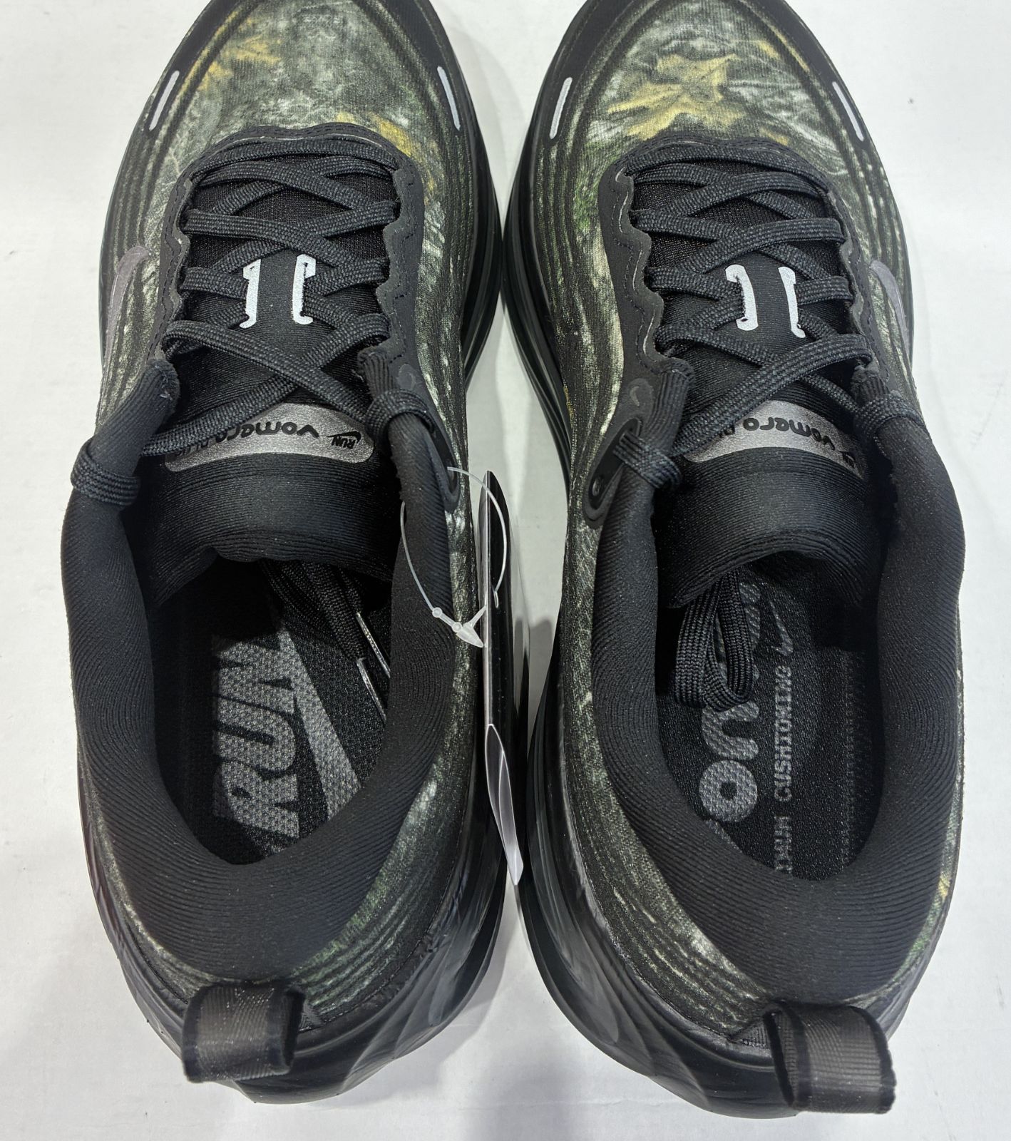 未使用 Nike Vomero Plus Realtree 26.5㎝ IM3985-001 2026年製 ナイキ