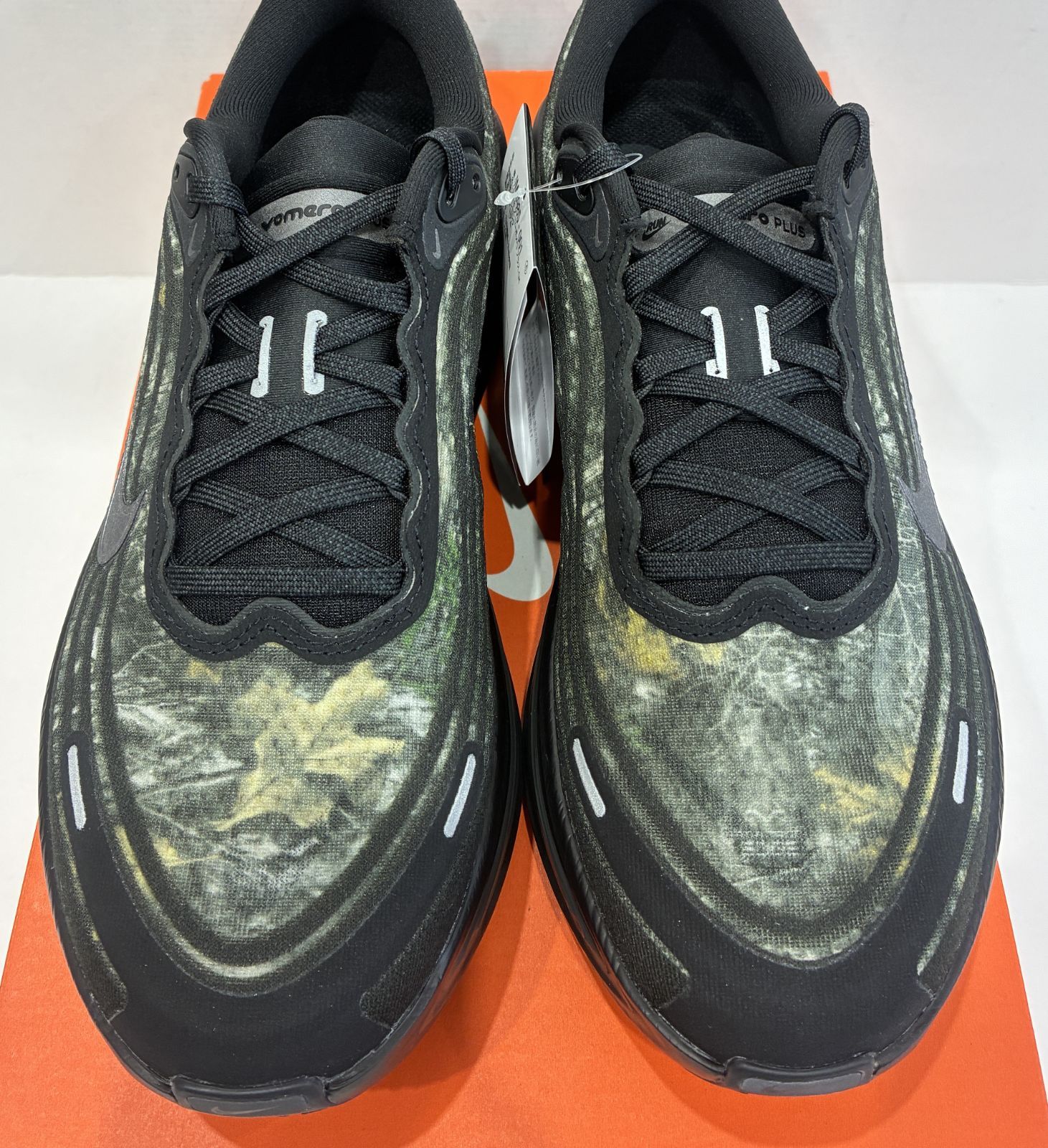 未使用 Nike Vomero Plus Realtree 26.5㎝ IM3985-001 2026年製 ナイキ 