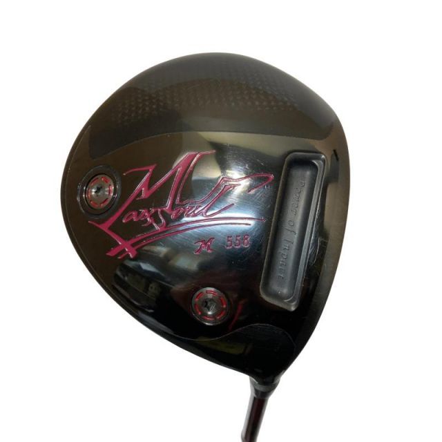 MaxSoul マックスソウル　M558 ドライバー 　　1W MaxSoul マックスソウル M558 ドライバー 1W ゴルフ Max Soul M558