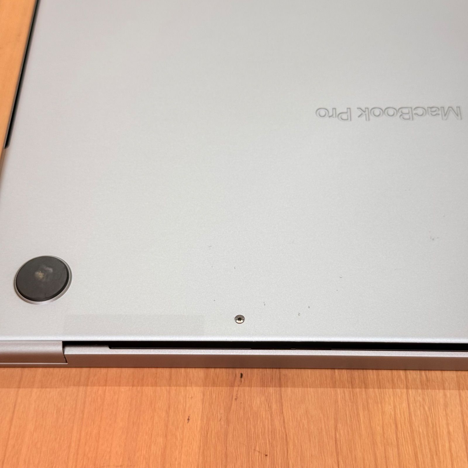 MacBook Pro M1 MAX 64GB 1TB SSD 動画編集可 - メルカリ