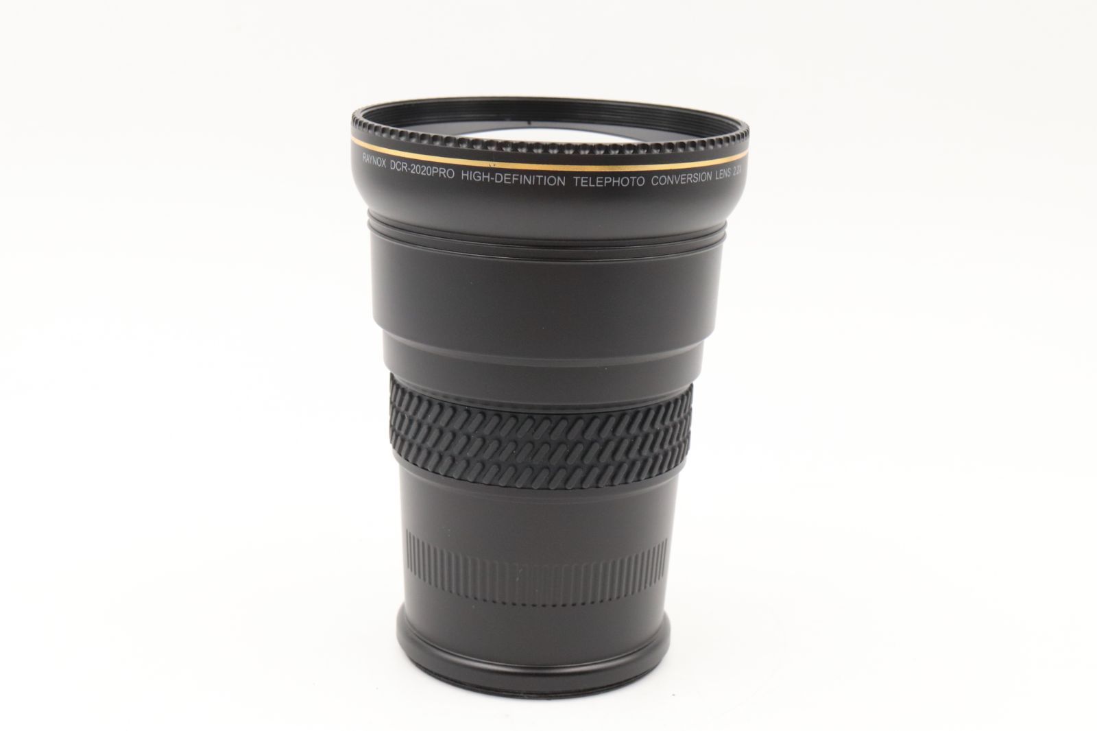 極上品☆レイノックス RAYNOX DCR-2020PRO HIGH-DEFINITION TELEPHOTO