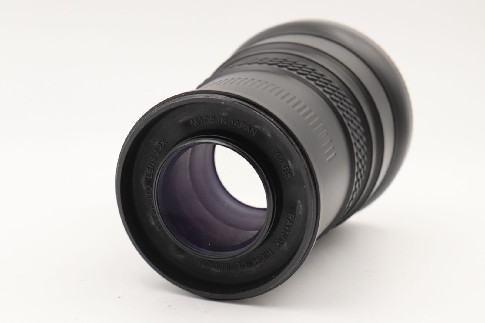 極上品☆レイノックス RAYNOX DCR-2020PRO HIGH-DEFINITION TELEPHOTO