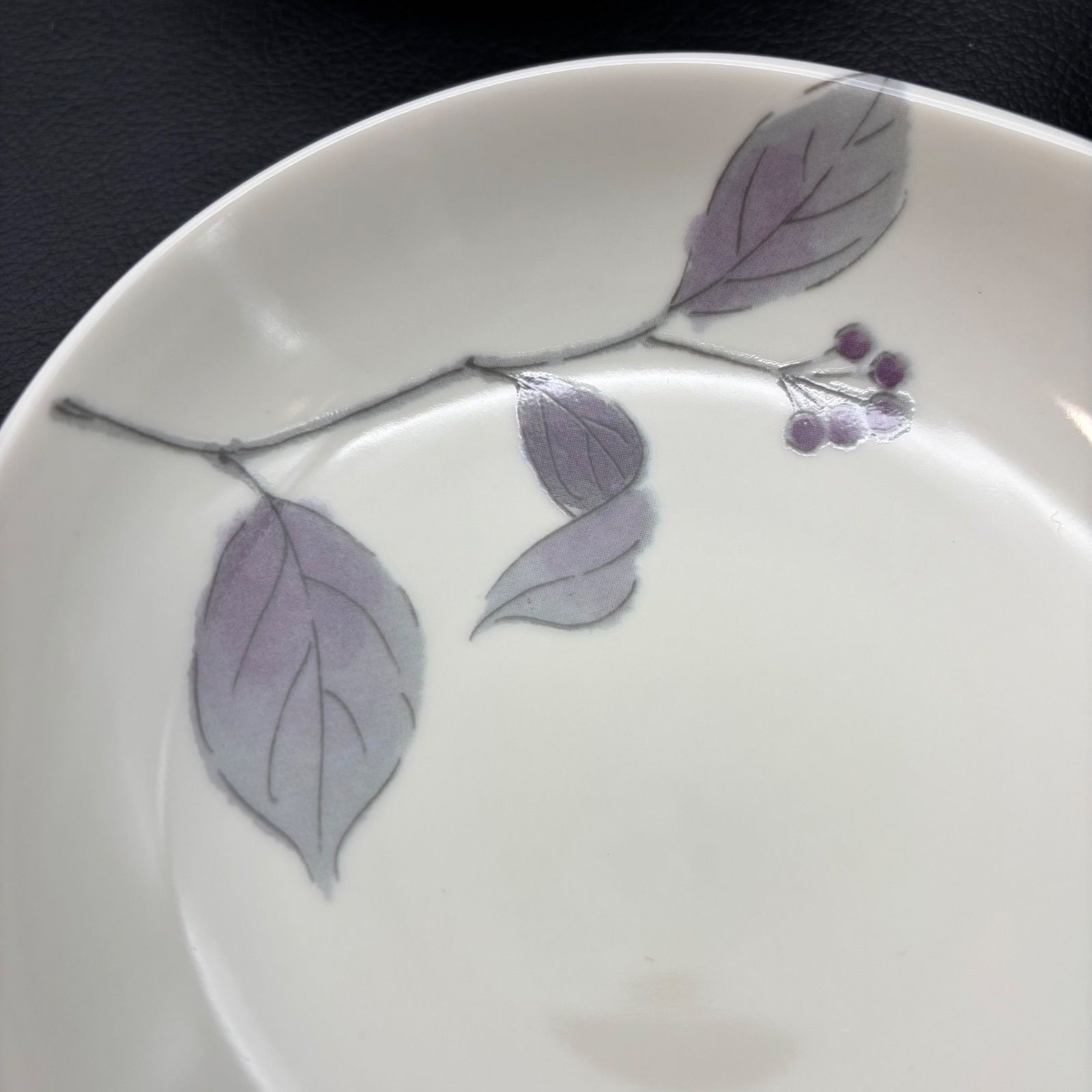 □橘吉□やまつみ 取り鉢揃 / 未使用品☆訳ありTachikichi たち吉 大皿
