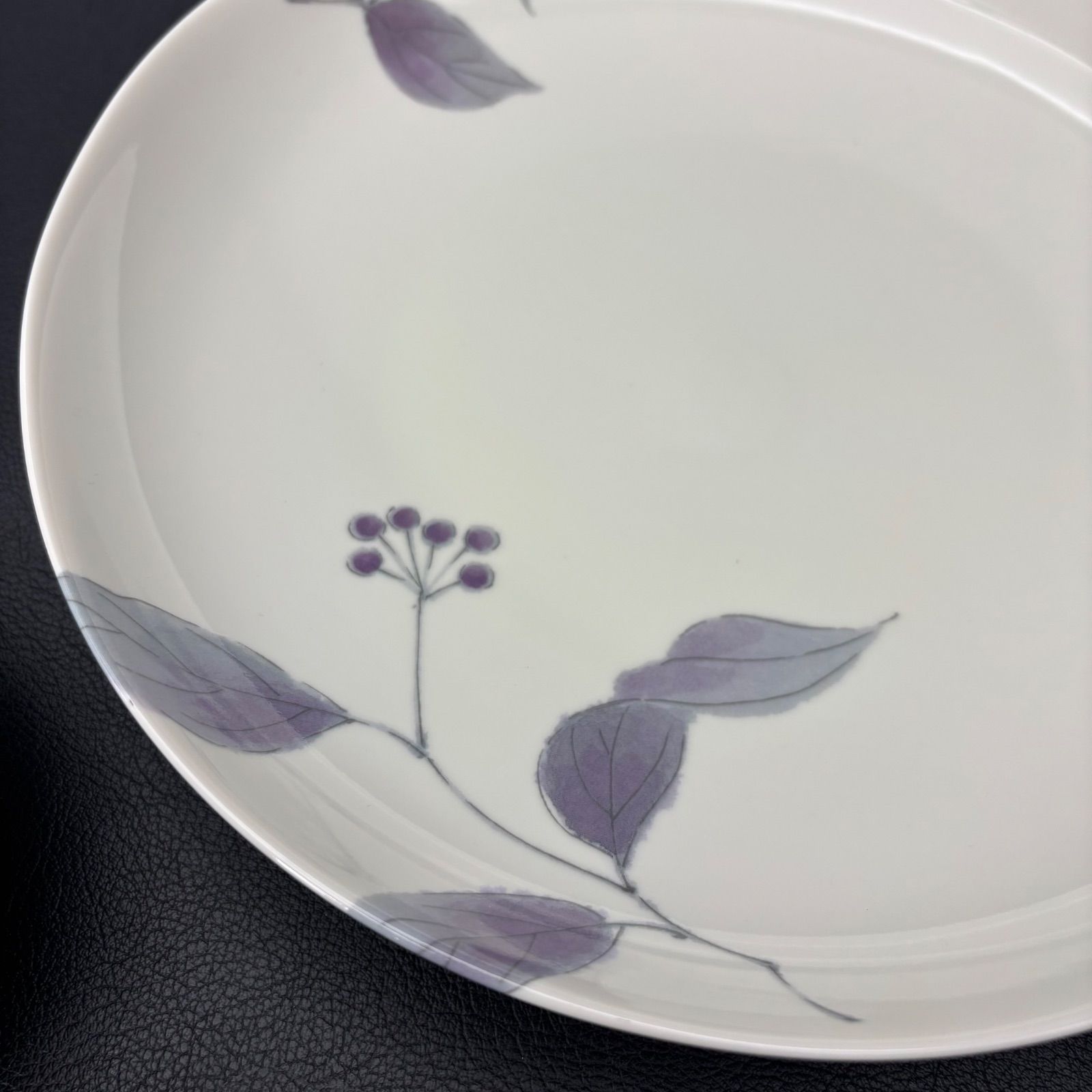□橘吉□やまつみ 取り鉢揃 / 未使用品☆訳ありTachikichi たち吉 大皿