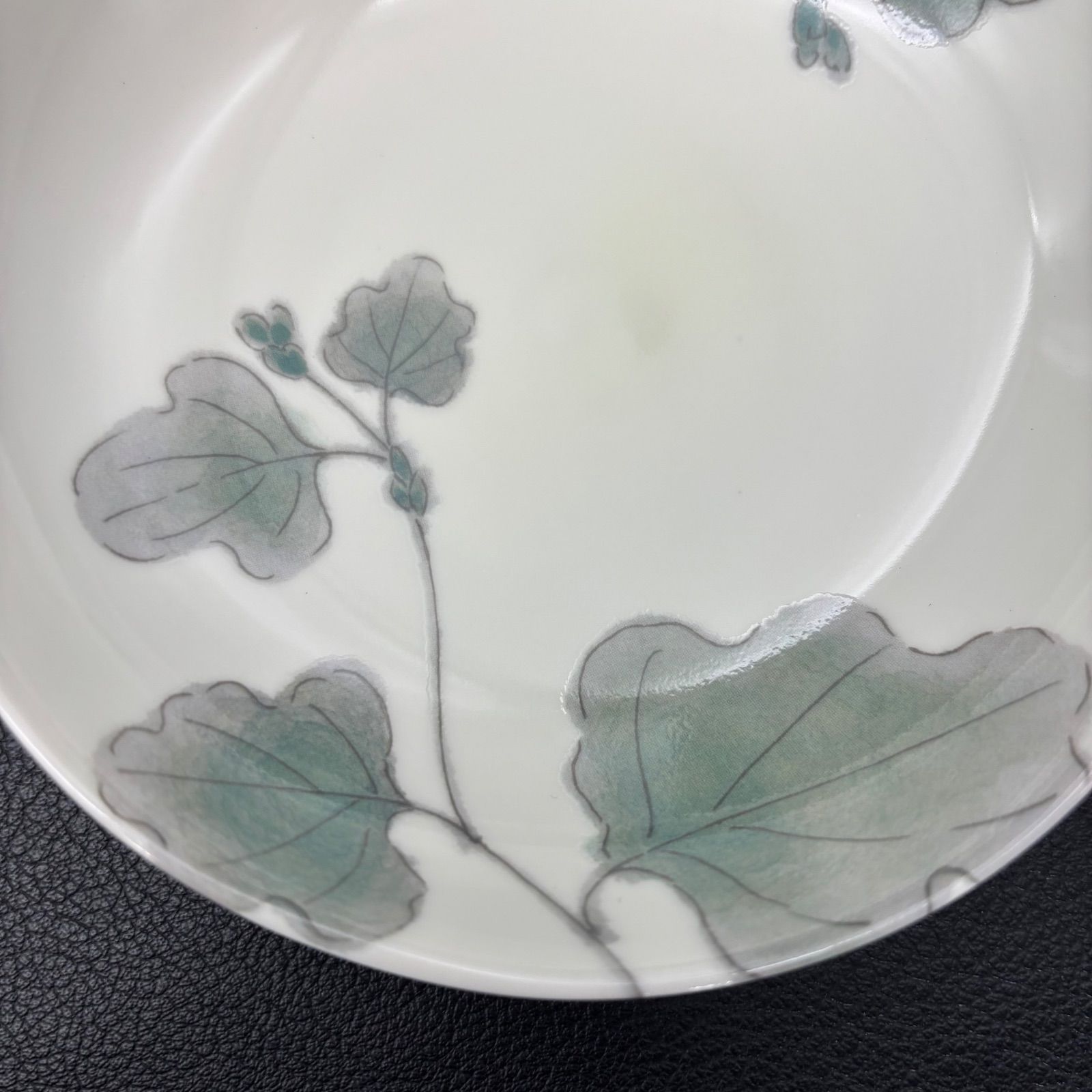 □橘吉□やまつみ 取り鉢揃 / 未使用品☆訳ありTachikichi たち吉 大皿