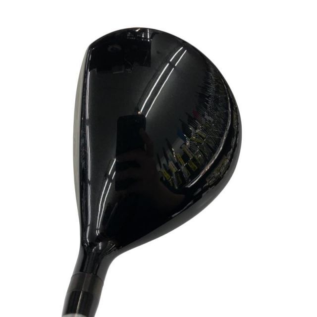 中古】 ゴリラジャパン GORILLA XX1 ZERO 7W フェアウェイウッド FW