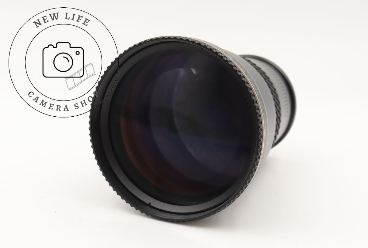 極上品☆レイノックス RAYNOX DCR-2020PRO HIGH-DEFINITION TELEPHOTO CONVERSION LENS 2.2X テレコンバージョンレンズ ###16575