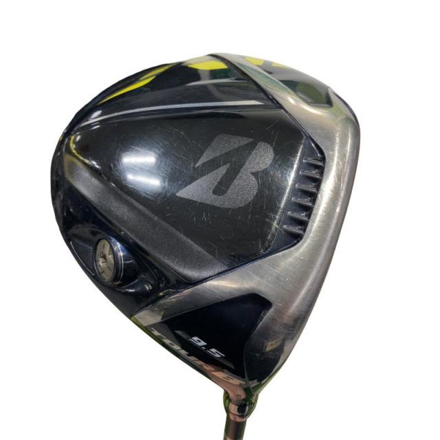 Bridgestone TOUR B X ドライバー 9.5度 ブリヂストン TOUR B X 9.5° ドライバー DR フレックスS X TOUR B