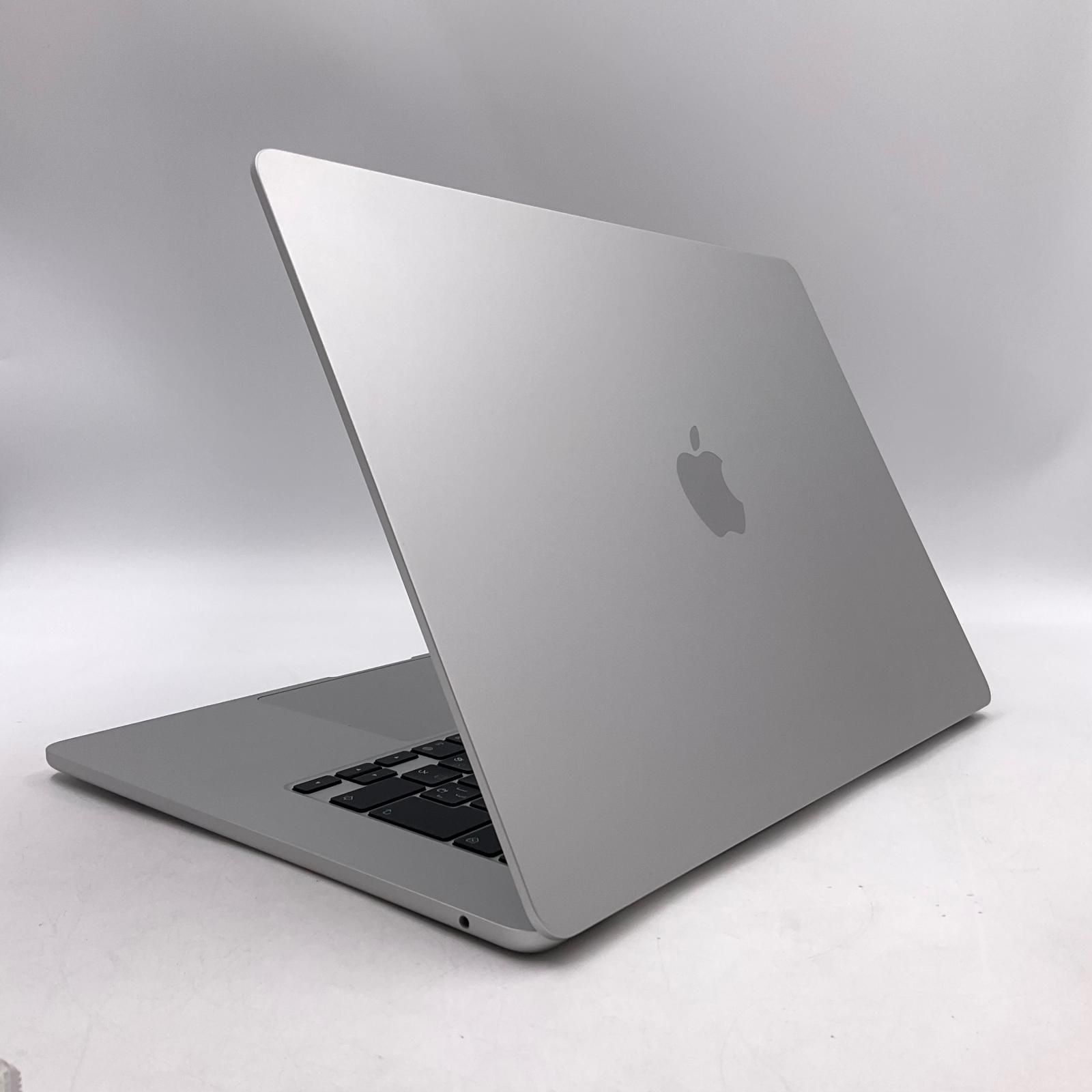 MacBook Air M4 /256GB/16GBシルバー 未使用近い】MacBook Air 15 M4 16GB 256GB シルバー - メルカリ