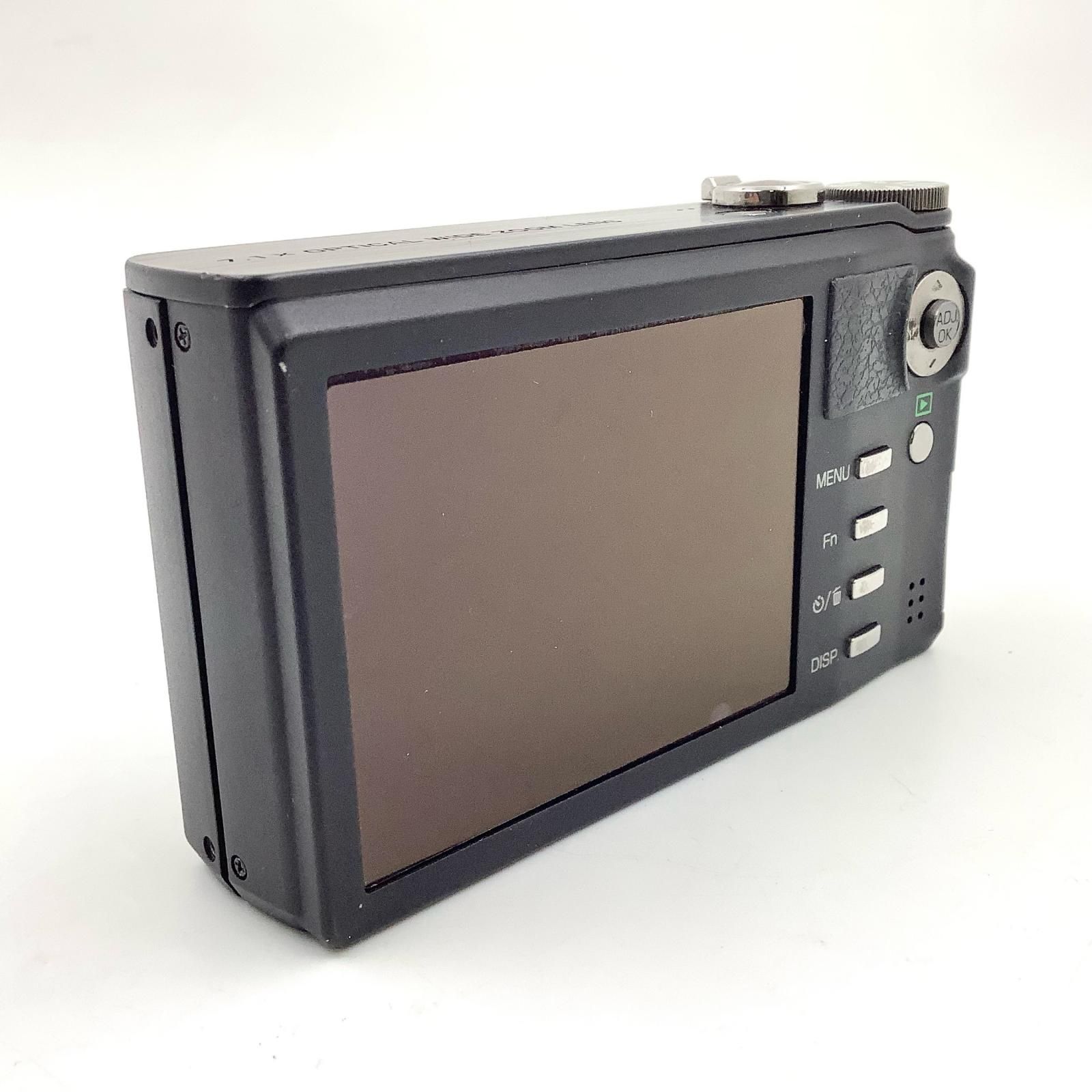 全額返金保証】【最速発送】RICOH コンパクトデジタルカメラ CX1 