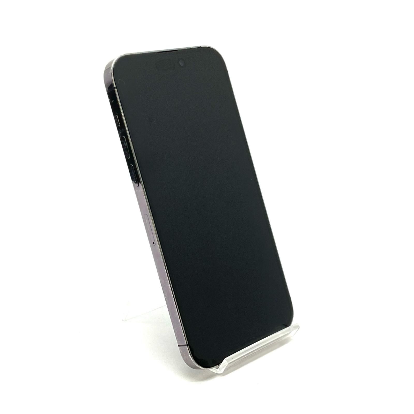 掘り出し物に出会 【全額返金保証】【最速発送】 iPhone 14 Pro Max 