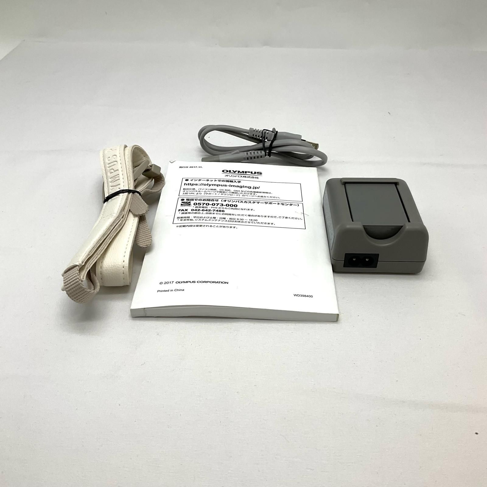 全額返金保証】【最速発送】OLYMPUS デジタル一眼 PEN E-PL9 ボディ