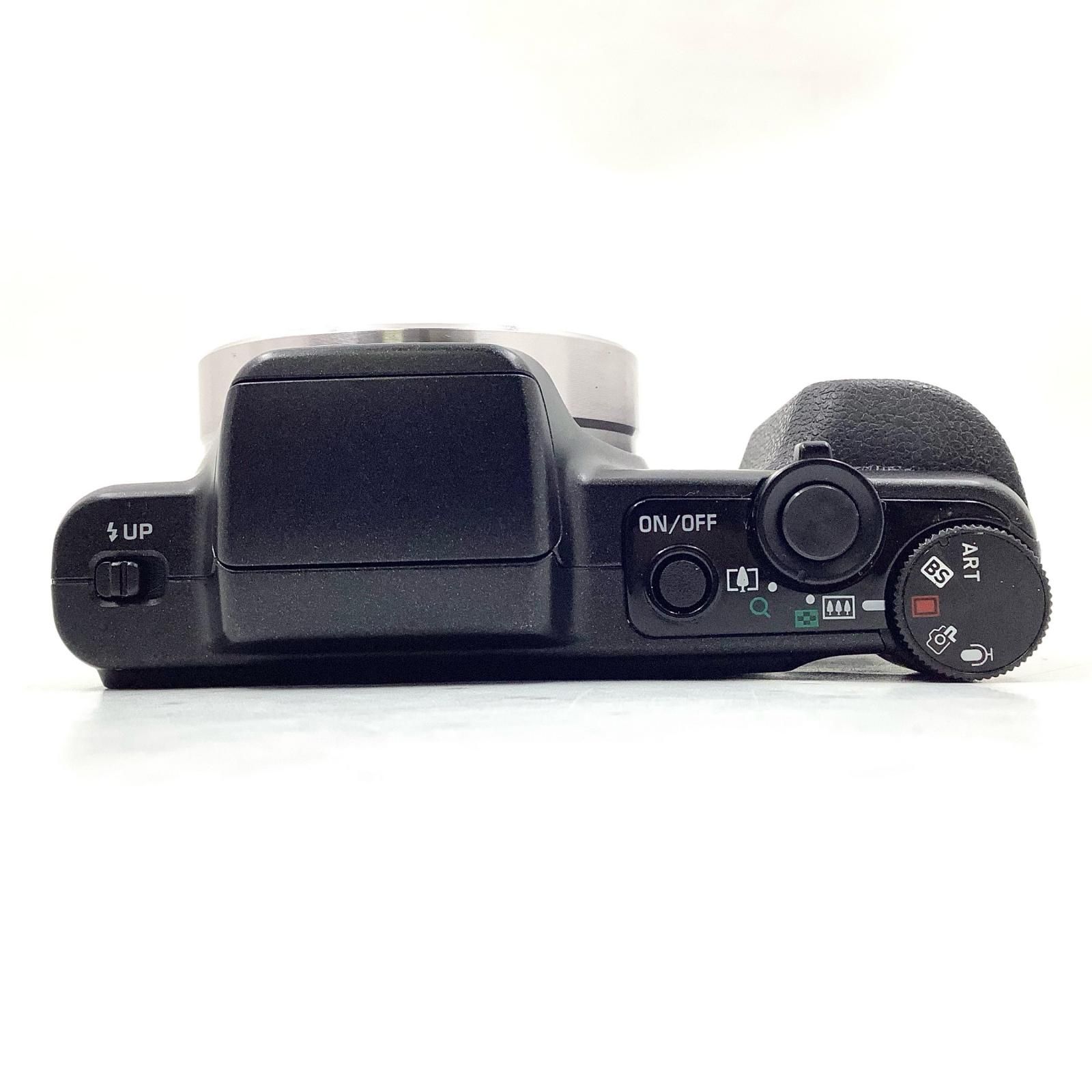 CASIO EXILIM EX-H60 コンパクトデジタルカメラ カメラ CASIO EX-H60 コンパクトデジタルカメラ