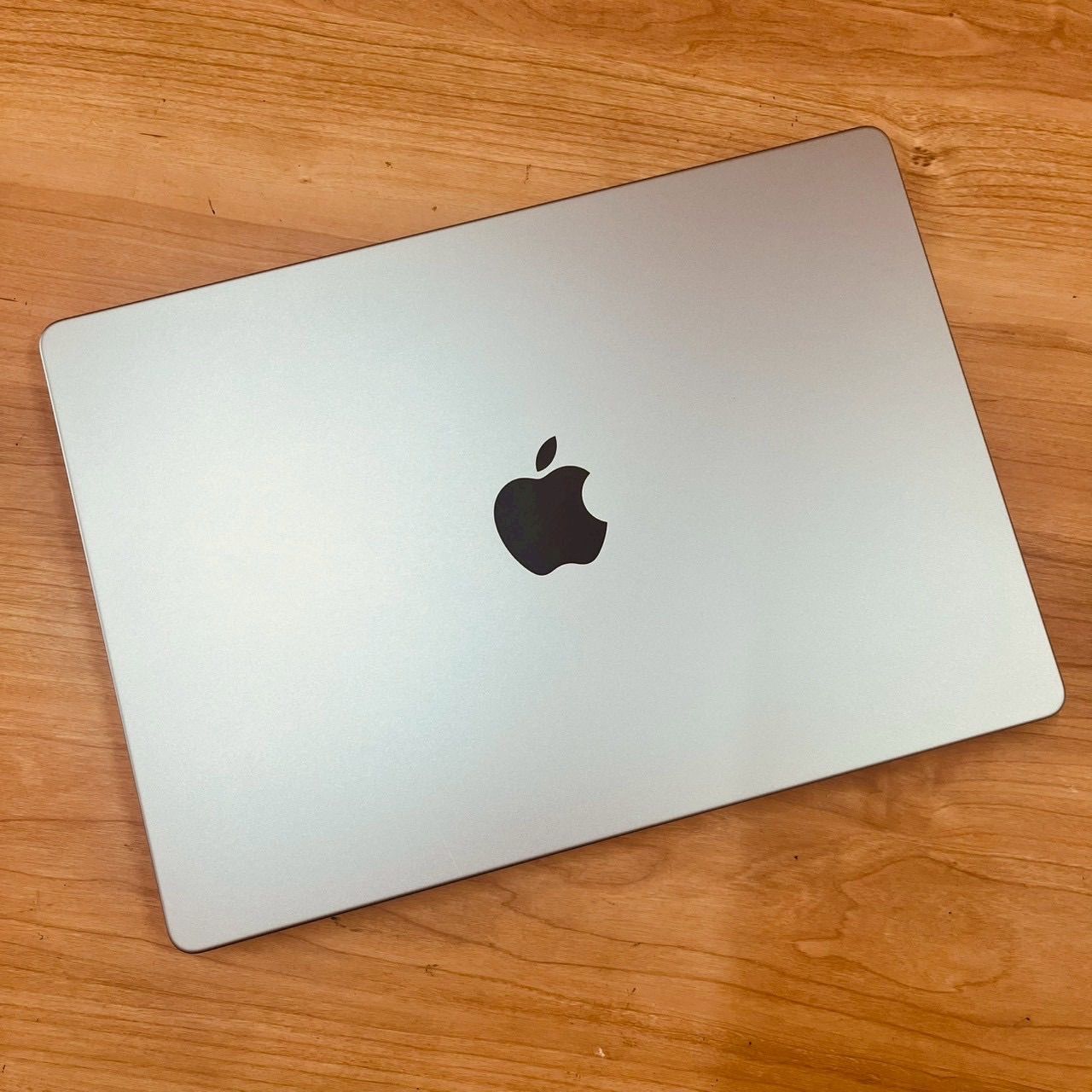 動作確認済】 MacBook pro 14インチ 2021 Apple M1 MAX 64GB 1TB 動画 