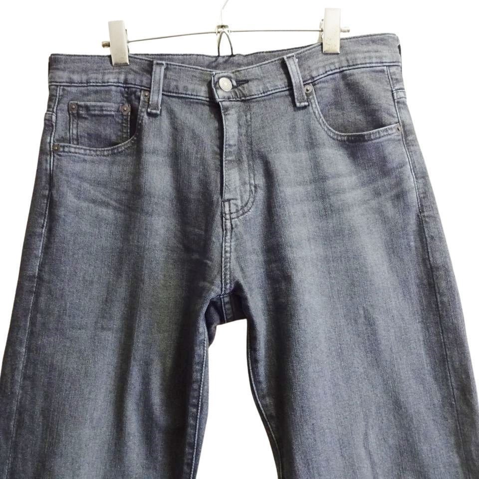 Levi's Premium リーバイス プレミアム 569 W30（約85cm W33相当
