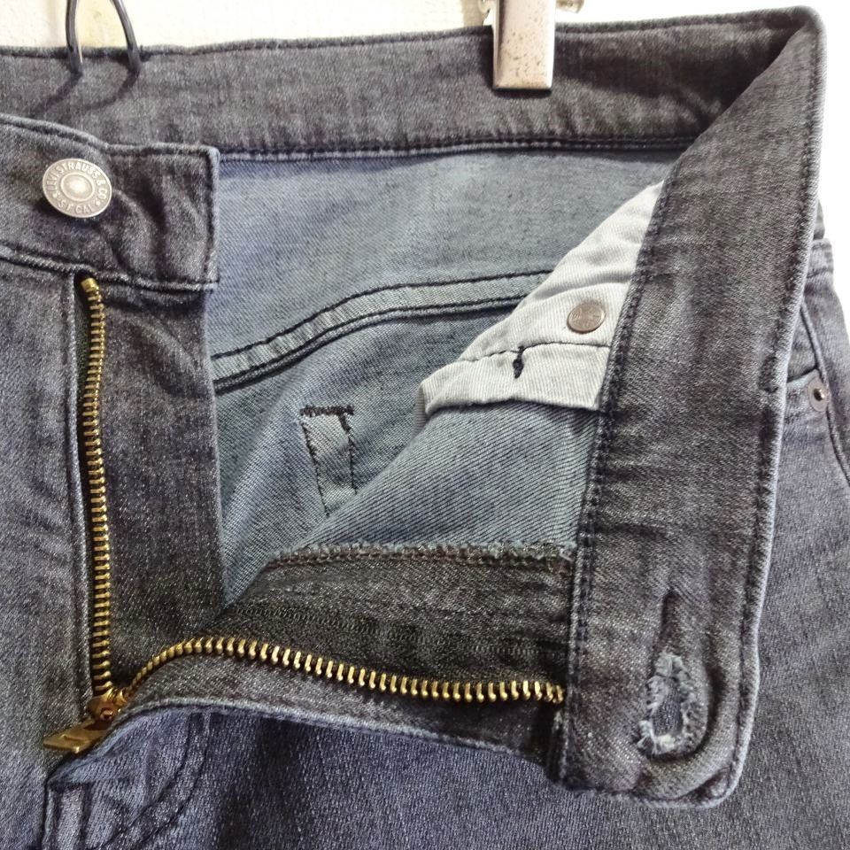 Levi's Premium リーバイス プレミアム 569 W30（約85cm W33相当