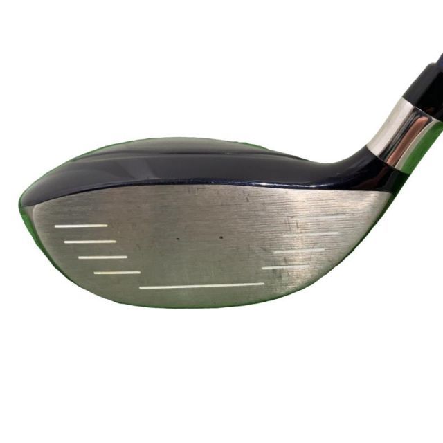 中古】 ブリヂストン TOUR B JGR(2019) 5W フェアウェイウッド FW TOUR