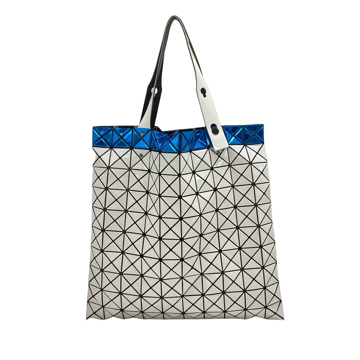 BAOBAO ISSEYMIYAKE(バオバオイッセイミヤケ) トートバッグ - BB13 