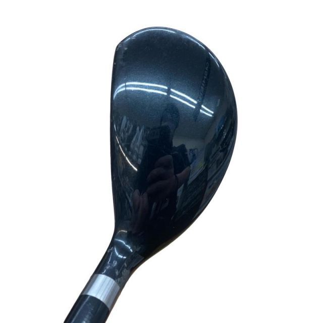 中古】 ダンロップ SRIXON Z H45 U4 ユーティリティ UT Miyazaki