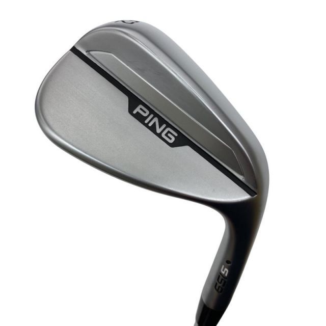  ピン PING s159 52/12 S ウェッジ WG NS PRO MODUS3 TOUR105 (フレックスS) メンズ 男性用 右利き 右用 Cランク ゴルフクラブ