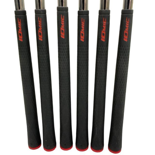 中古】 ダンロップ SRIXON ZX4 6S アイアンセット IR NS PRO 950GH neo