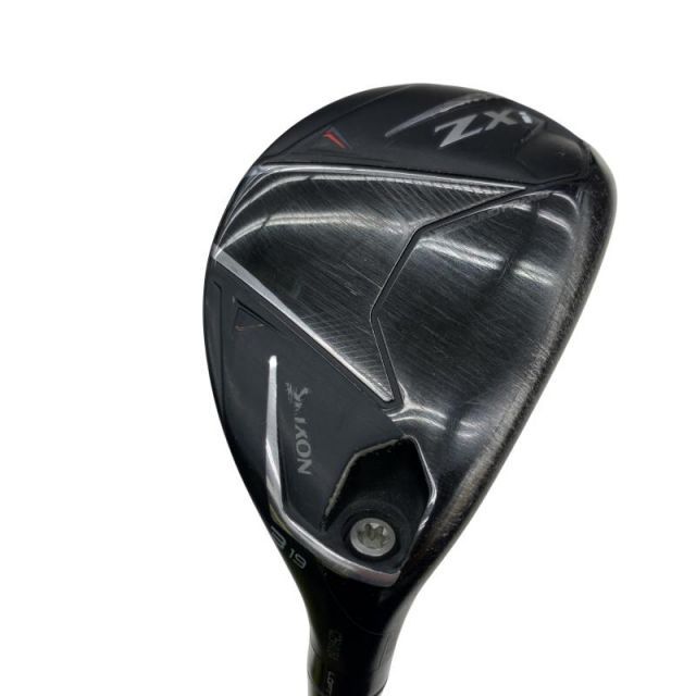 中古】 ダンロップ SRIXON ZXi H3 ユーティリティ UT NS PRO 950GH neo