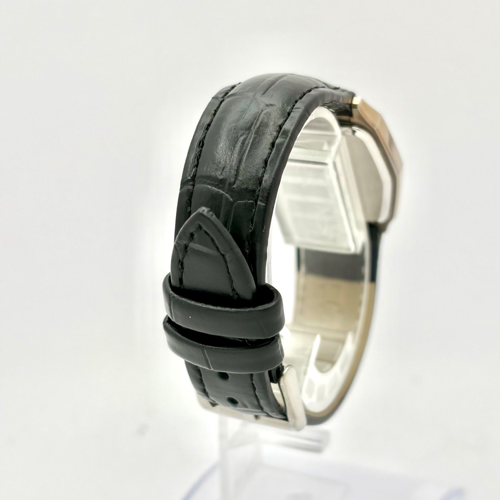 新品電池】SEIKO セイコー Dolce ドルチェ メンズ 腕時計 ゴールド 10 