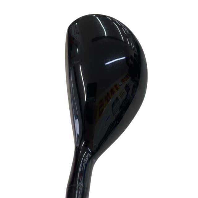 中古】 ブリヂストン TOUR B XD-H H3 ユーティリティ UT Tour AD TX1 