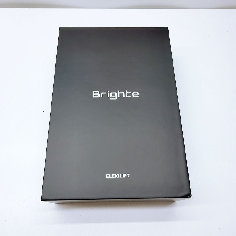 ほぼ未使用＊付属品完備》 Brighte ELEKILIFT ブライト エレキリフト
