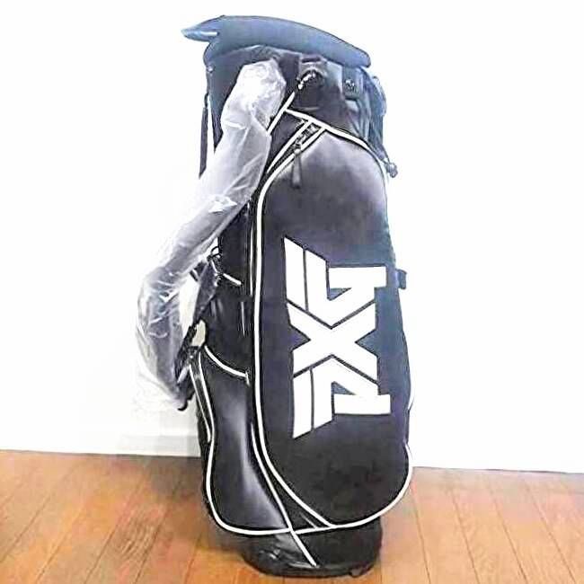 PXG GOLF ピーエックスジー キャディバック 限定 高級 正規品 送料無料