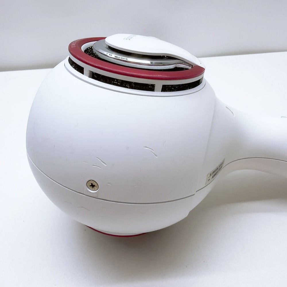 美品＊ノズル付き》 リュミエリーナ レプロナイザー 3Dplus 3D plus