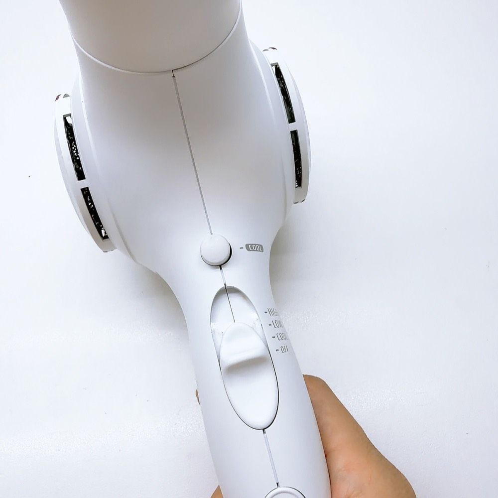 美品＊ノズル付き》 リュミエリーナ レプロナイザー 3Dplus 3D plus