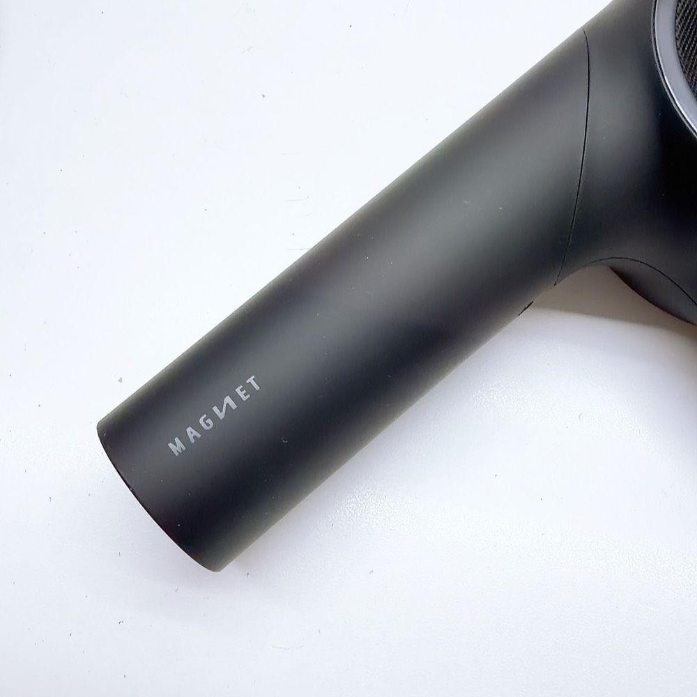 ほぼ未使用》 クレイツ マグネット ヘアプロ ドライヤー ゼロ MAGNET