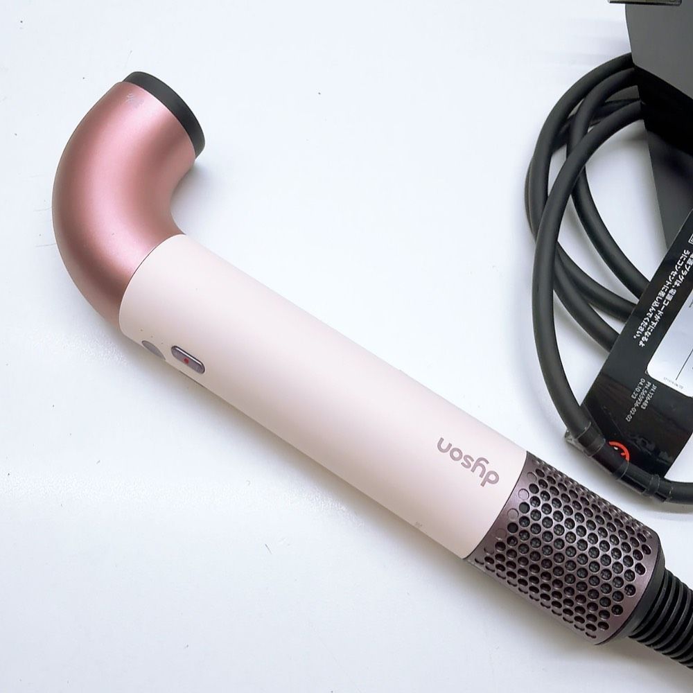 ほぼ未使用＊最新モデル》 ダイソン ドライヤー HD17 Dyson ,2604N358