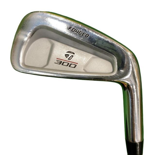 中古】 テーラーメイド Taylor Made 300 FORGED 6S アイアンセット IR 