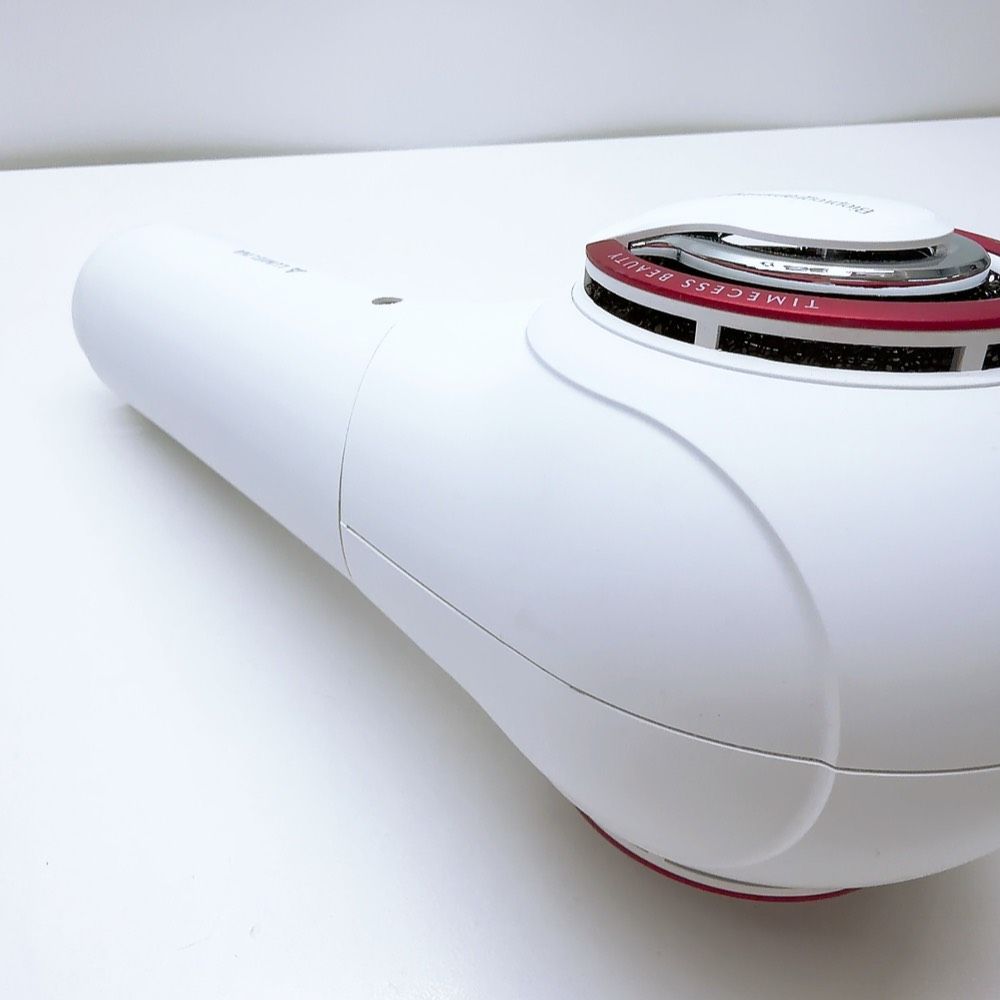 美品＊ノズル付き》 リュミエリーナ レプロナイザー 3Dplus 3D plus