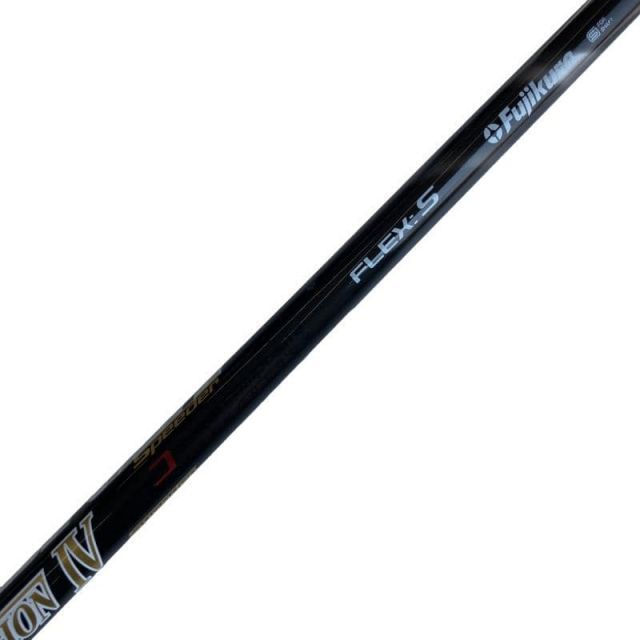 中古】 ダンロップ XXIO(2018) クラフトモデル 9.5° ドライバー DR