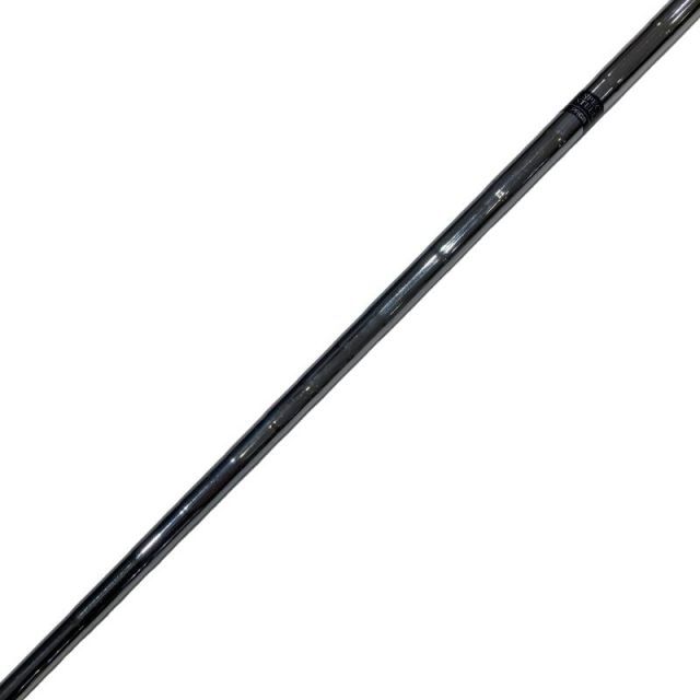 中古】 プロギア is3 500BL 7S アイアンセット IR Spec Steel II 