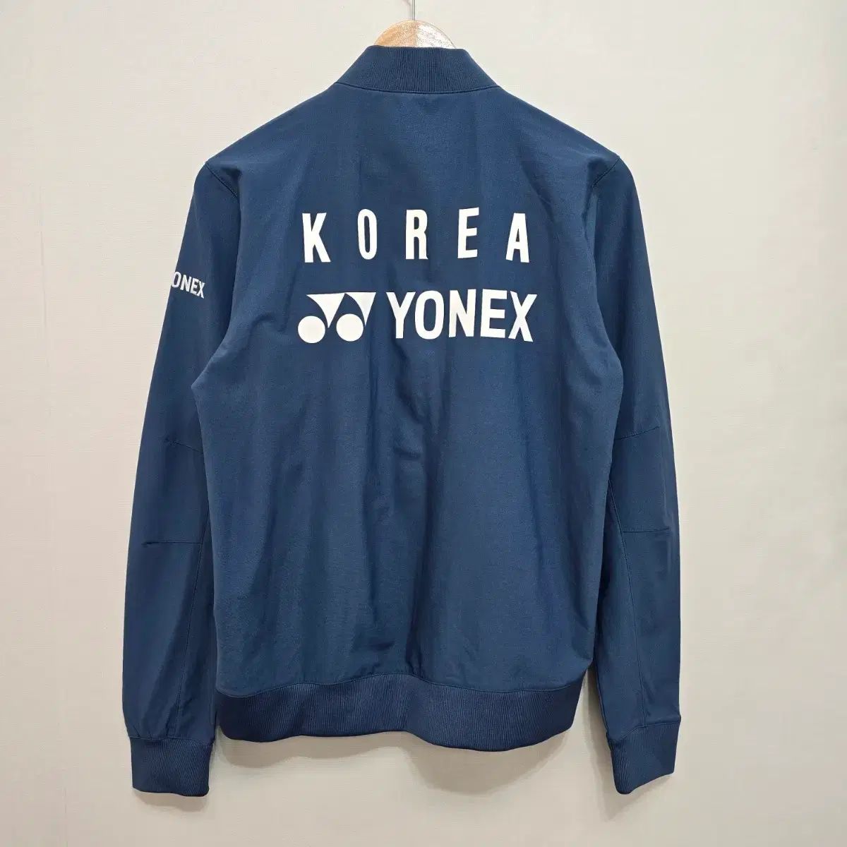YONEX ヨネックス 韓国国家代表 バドミントン ジャージ セットアップ