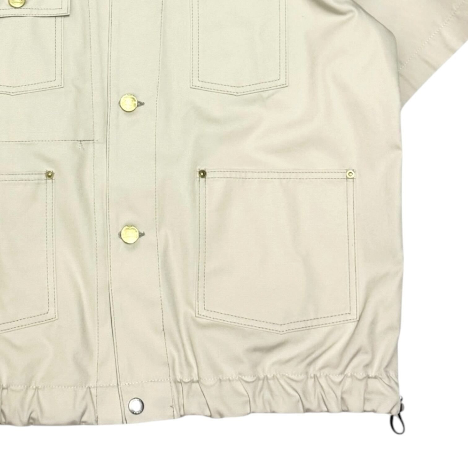 sacai 26SS x Carhartt Duck S/S Shirts - メルカリ