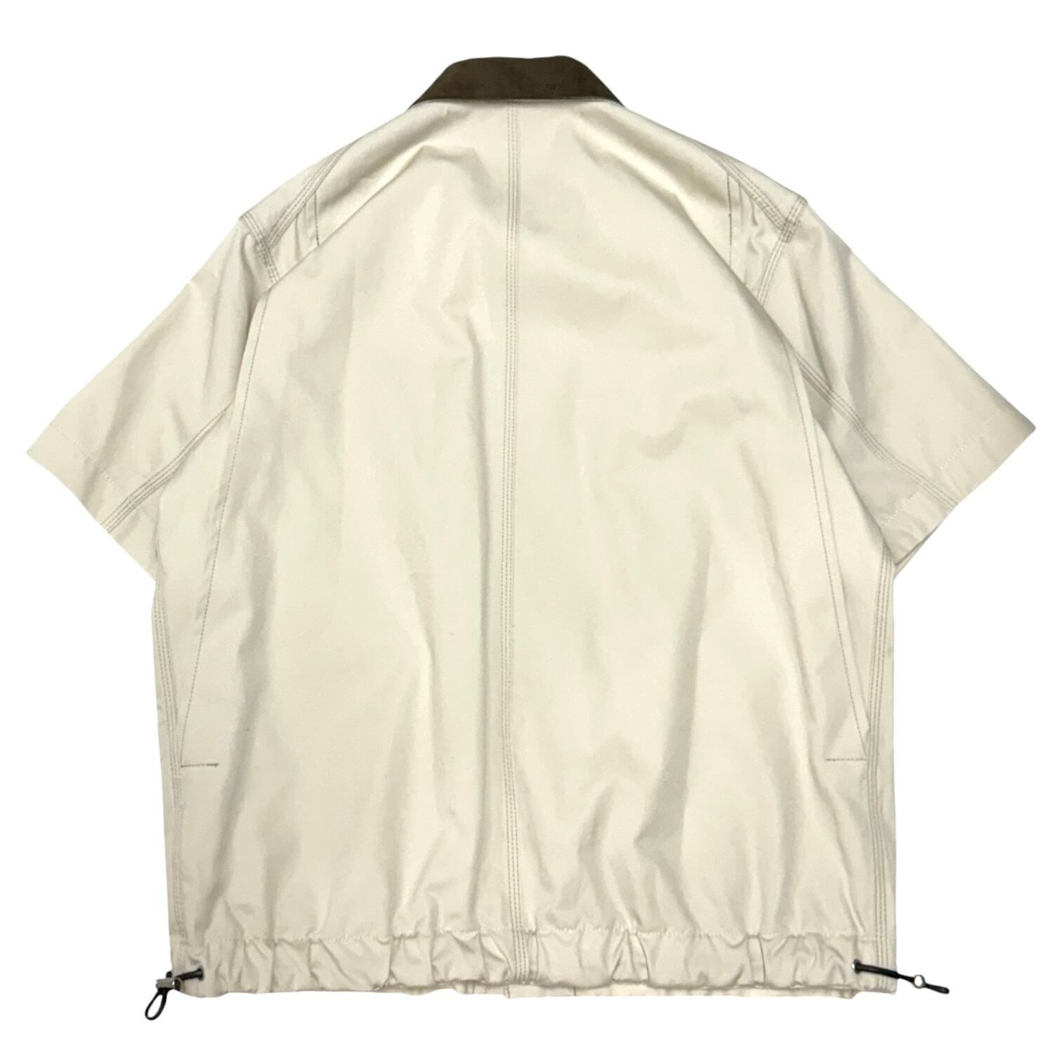 sacai 26SS x Carhartt Duck S/S Shirts - メルカリ