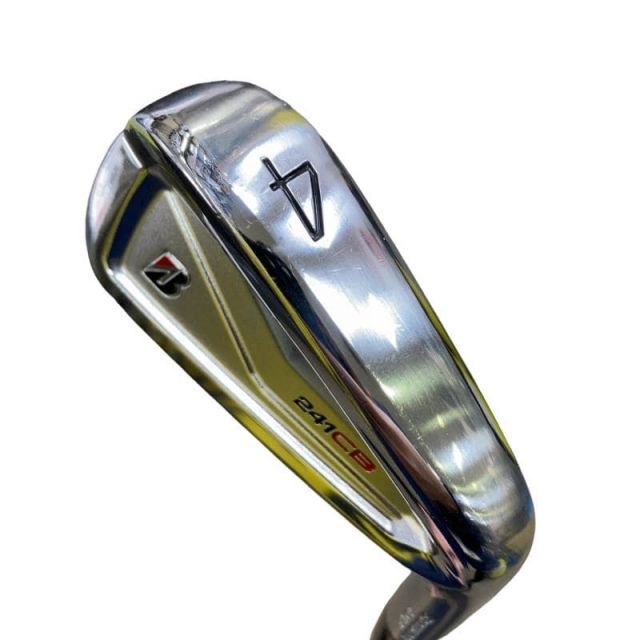 単品　ブリヂストン 241CB 5番　MODUS3 TOUR120 S 2024年モデル】【B シリーズ】 241CB IRON [N.S.PRO MODUS3 TOUR120