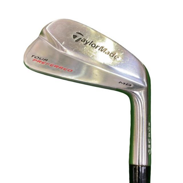テーラーメイド TOUR PREFERRED MB アイアン 3番 4番 S 右 テーラーメイド TOUR PREFERRED MB アイアン 3番 4番 S 右
