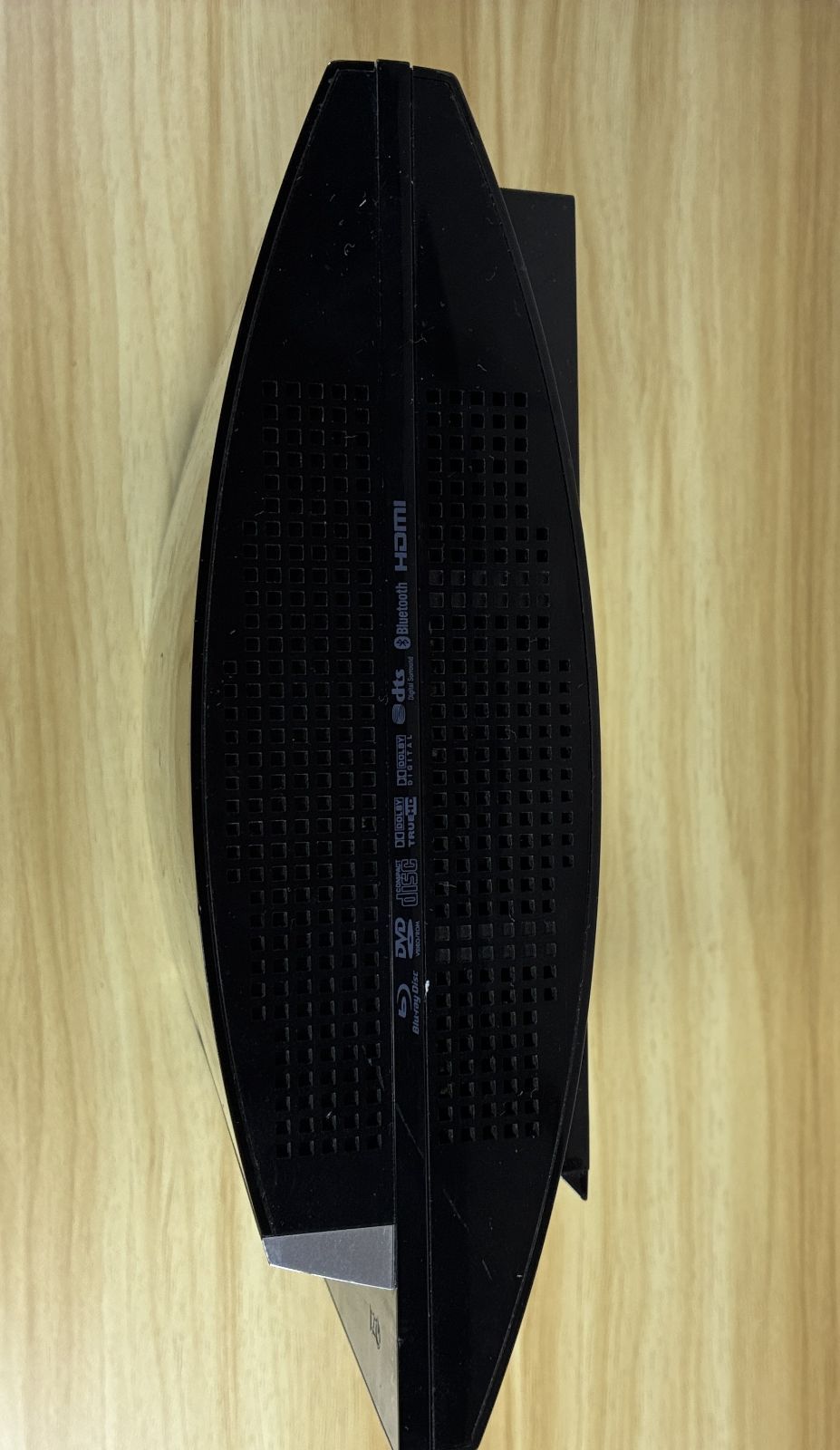 SONY PlayStation3 CECHA00 初期型　ジャンク ジャンクPS3 初期型 （PS1〇 ps2✖ PS3〇）CECHA00 - メルカリ