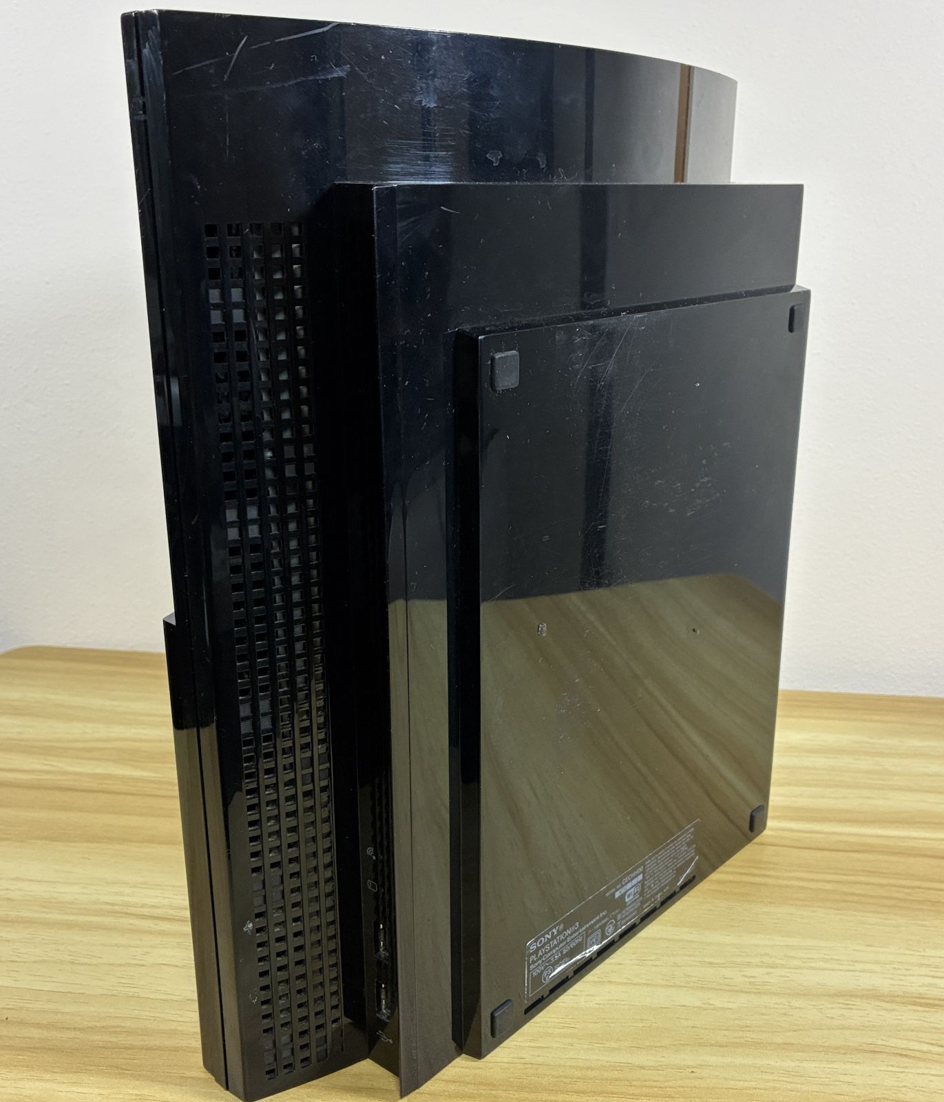 SONY PlayStation3 CECHA00 初期型　ジャンク 通電不可・ジャンク】SONY ソニー PLAYSTATION3 / 初期型 CECHA00