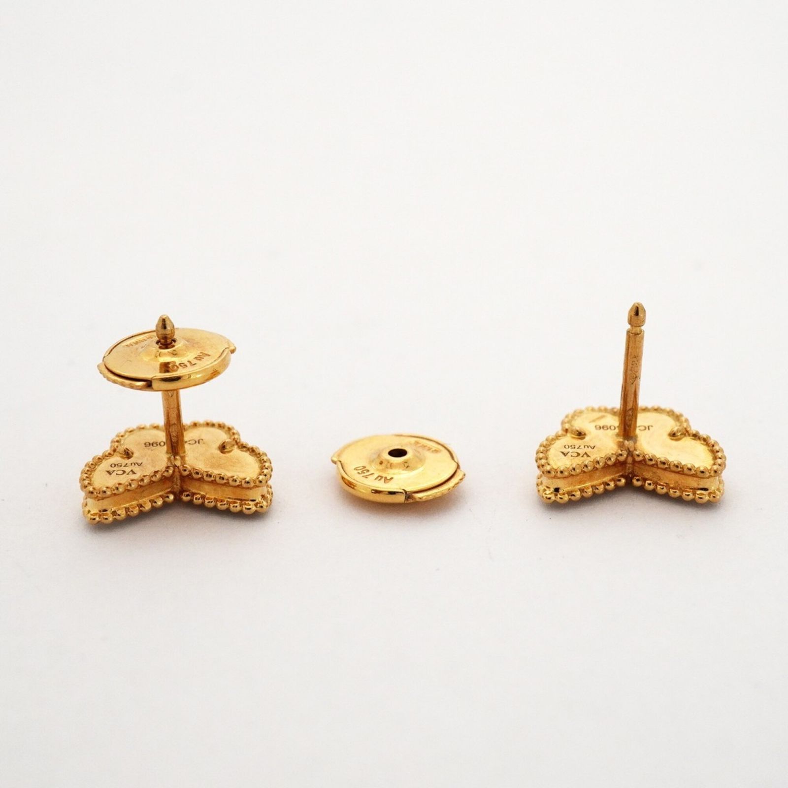 ヴァン・クリーフ＆アーペル(Van Cleef & Arpels) ヴァンクリーフ 