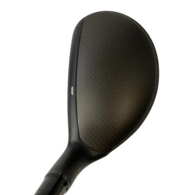 中古】 テーラーメイド Qi4D U5 ユーティリティ UT REAX 85(Qi4D UT
